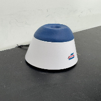 Crystal Mini Vortex Mixer image 0